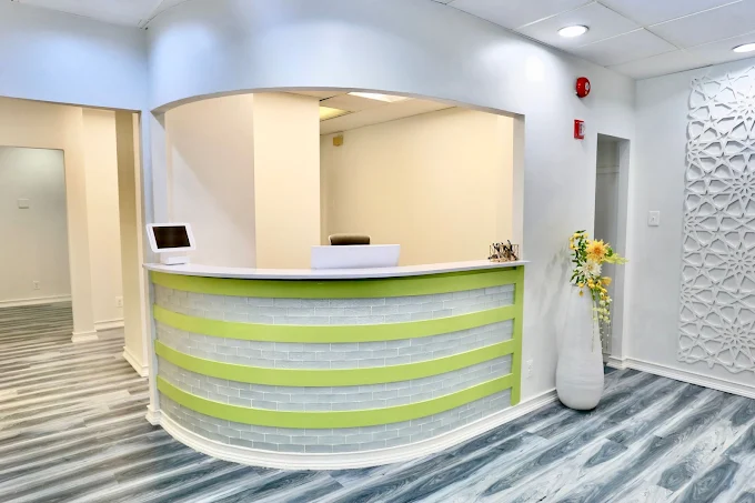 Comprehensive Dental Care in Smile Experts Dental Clinic