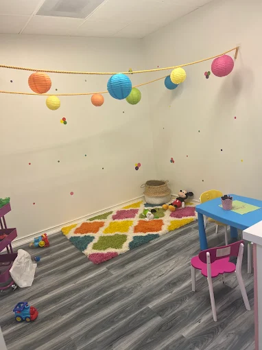 Tooth-Colored Fillings in Smile Experts Dental Clinic