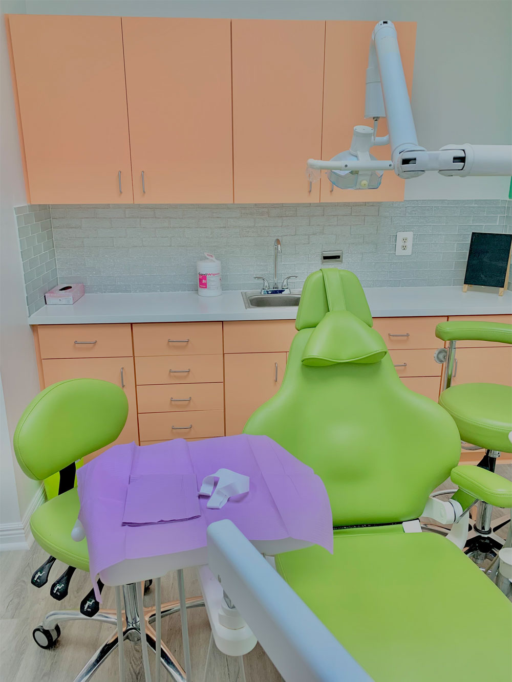 dental office 7b